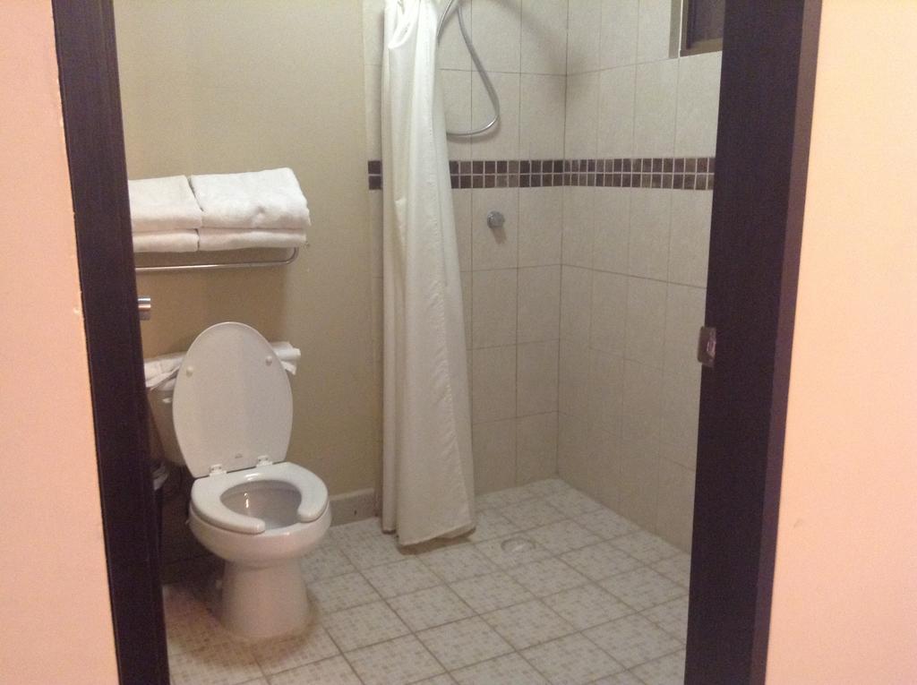 Los Jitos Hotel & Suites San Carlos Nuevo Guaymas الغرفة الصورة