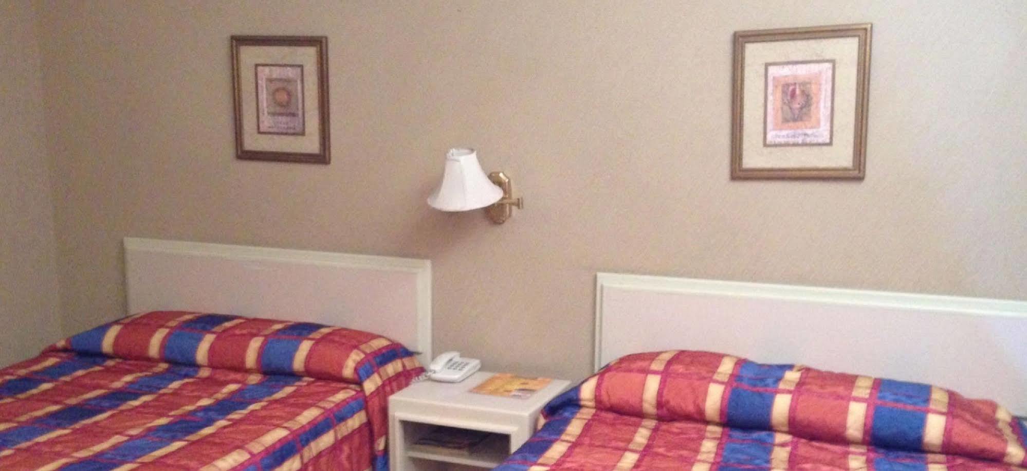 Los Jitos Hotel & Suites San Carlos Nuevo Guaymas المظهر الخارجي الصورة