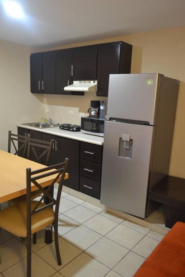 Los Jitos Hotel & Suites San Carlos Nuevo Guaymas المظهر الخارجي الصورة