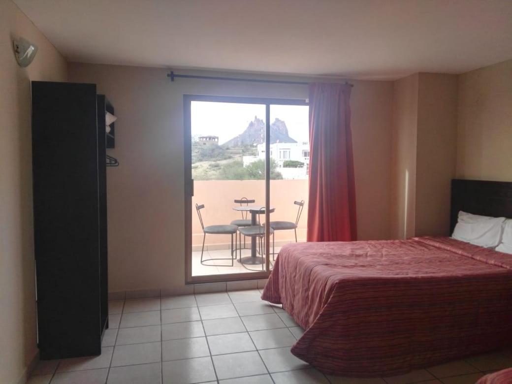 Los Jitos Hotel & Suites San Carlos Nuevo Guaymas المظهر الخارجي الصورة
